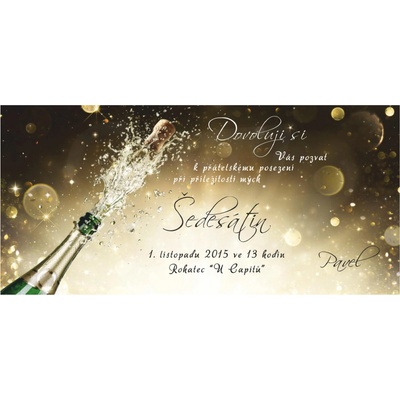 Pozvánka DL 011 – Zbozi.Blesk.cz