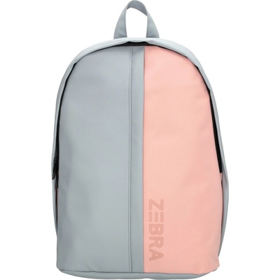 Zebra Trends Mischa Grey 13 l