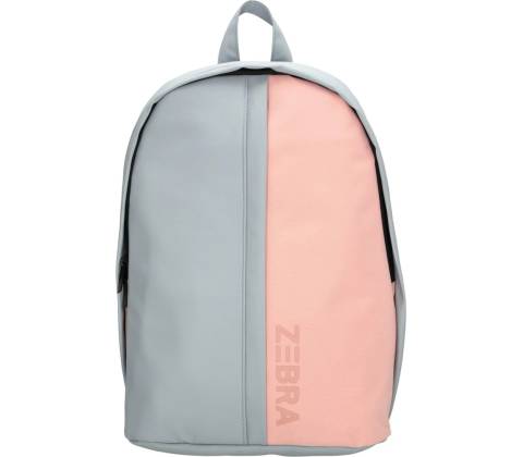 Zebra Trends Mischa Grey 13 l