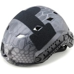 DRAGOWA Tactical Тактическа каска Fast BJ Tracker, Typhon (DRG152.Typhon)