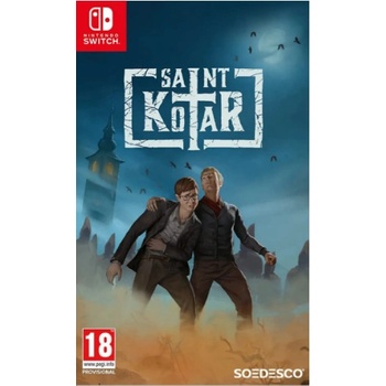 Saint Kotar