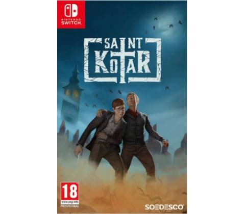 Saint Kotar