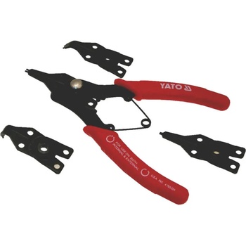 Image 1 of TOYA YATO YT-2130