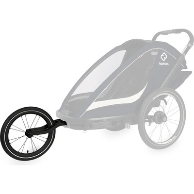 Joggingový kit HAMAX Breeze/Cocoon