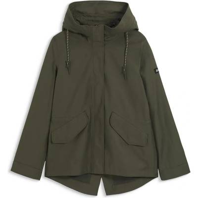 AIGLE Палто Aigle AIS26WOUT006 trench coat - Green (Avocado)