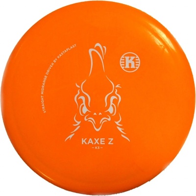 Kaxe Z - K1 (Kastaplast) Červená 2