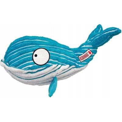 Kong Plyšová pro psa Whale L