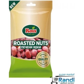 Image 1 of Rois Фъстък едър Rois 80гр