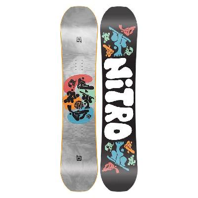 NITRO RIPPER KIDS 23/24