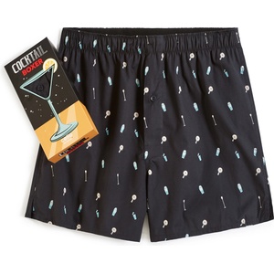 Celio Коктейлни шорти Подаръчен пакет Celio Celio | Cheren | МЪЖЕ | M