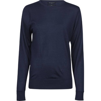 TEE JAYS tj6006 / Дамски пуловер - тъмносин m (18600600302)