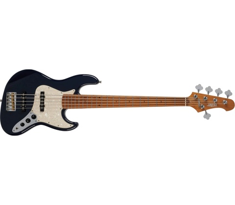 JET Guitars JB-305 DBL