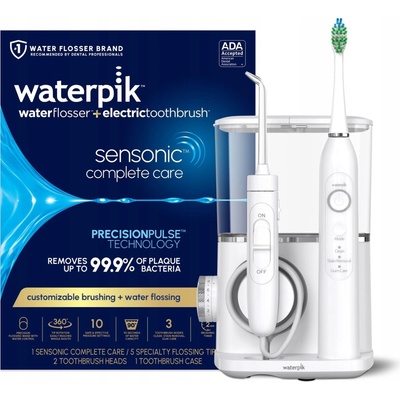 Waterpik Sensonic Complete Care CC-04EU