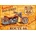 Bluebird Puzzle - Puzzle Route 66 - 1 000 piese