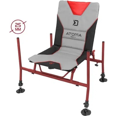 Delphin Kreslo Atoma RaceBase
