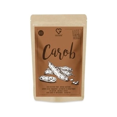 Goodie Karob BIO 120 g