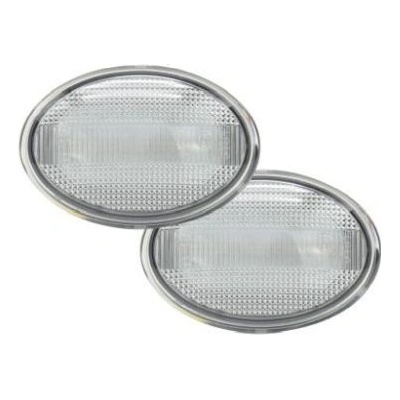 Sada směrových světel ABAKUS L32-140-006LED-D