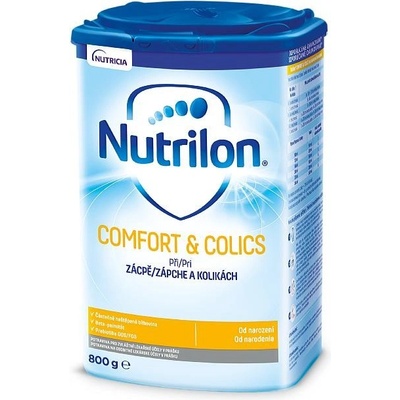 Nutrilon Comfort&Colics 800 g – Zboží Dáma