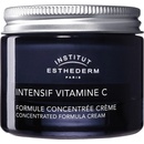 ESthederm Intensive Vitamin C vysoce koncentrovaný krém 50 ml