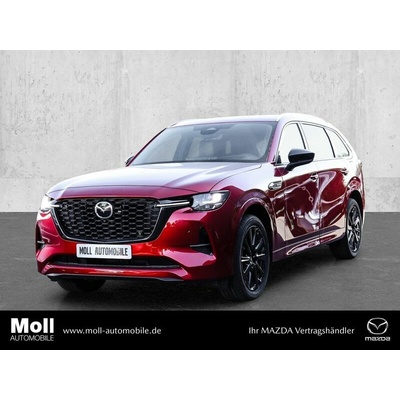 Mazda CX-80 3.3 e-Skyactiv D 254 Homura AWD 187 kW