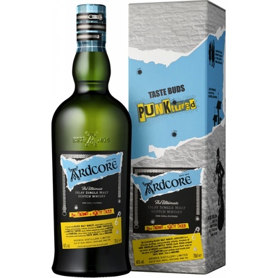 Ardbeg Ardcore 46% 0,7 l (karton)
