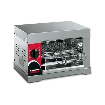 Sirman 4Q/D 1600S Sadwich touter