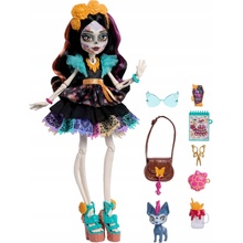 Mattel Monster High Skelita Calaveras sběratelská bábika 27 cm