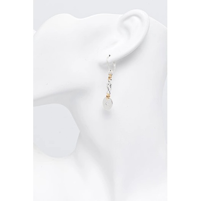 Lauren Ralph Lauren Обици дамски от метал (14G01406)