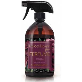 Image 1 of Barwa Професионален ароматизатор за стая Barwa Perfect House Glam Perfume (BCPH07041)