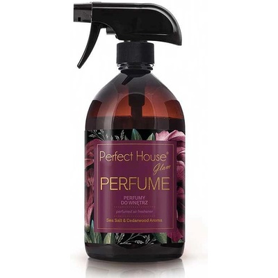 Barwa Професионален ароматизатор за стая Barwa Perfect House Glam Perfume (BCPH07041)