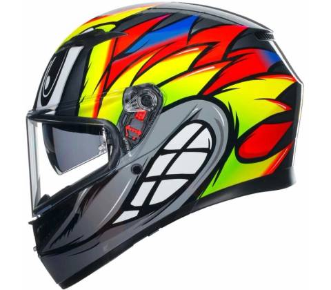 AGV K3 Birdy