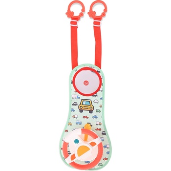 Image 1 of Lorelli Музикална играчка Lorelli - Волан (1019151)