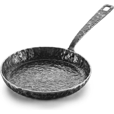 Forged Grilovací pánev 20 cm ocel