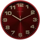 Nextime 3053ro Dash Red 35cm