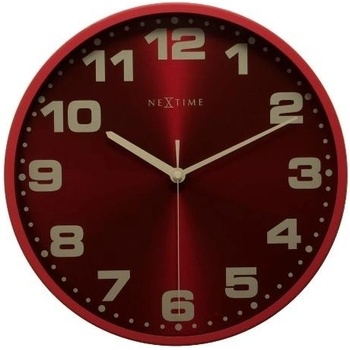 Nextime 3053ro Dash Red 35cm