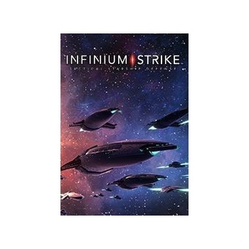 Infinium Strike