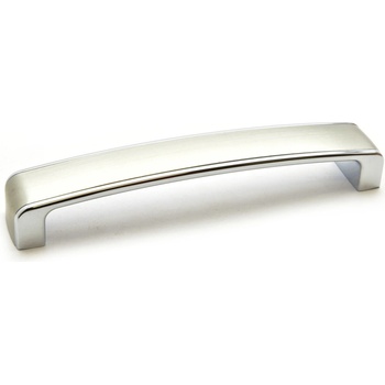 Tulip TACA chróm lesklý/imitácia nerezu 256 mm