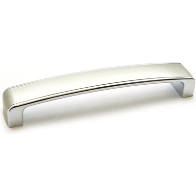 Tulip TACA chróm lesklý/imitácia nerezu 256 mm