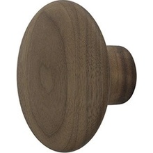 Muuto The Dots Wood Small ořech