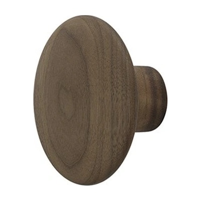 Muuto The Dots Wood Small ořech