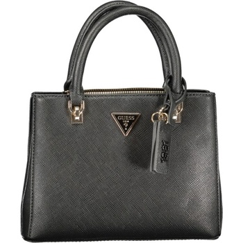 GUESS Дамска чанта guess jeans, Размер uni, Цвят Черен (zg967205_neblack)