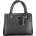 GUESS Дамска чанта guess jeans, Размер uni, Цвят Черен (zg967205_neblack)