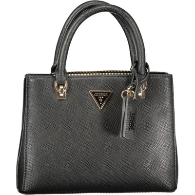 GUESS Дамска чанта guess jeans, Размер uni, Цвят Черен (zg967205_neblack)