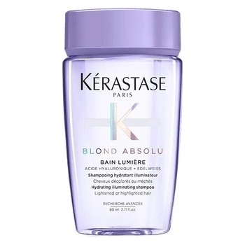 Kérastase Blond Absolu Bain Lumiére Shampoo 80 ml
