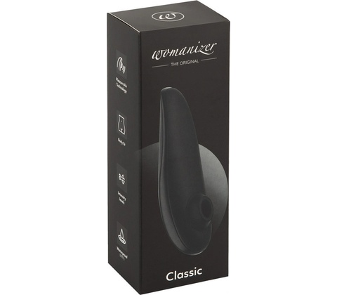 Womanizer Classic