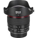 Meike MK 8mm f/3.5, baj. Micro 4/3