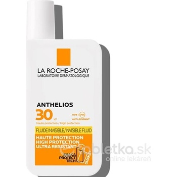 La Roche-Posay Anthelios Shaka Fluid SPF30 50 ml