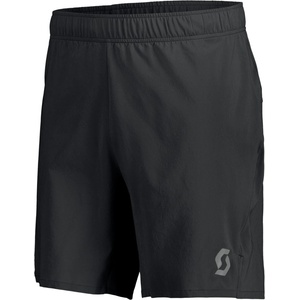Scott Мъжки шорти за бягане Scott Shorts Endurance LT Running shorts - Black (012-3488-0111)