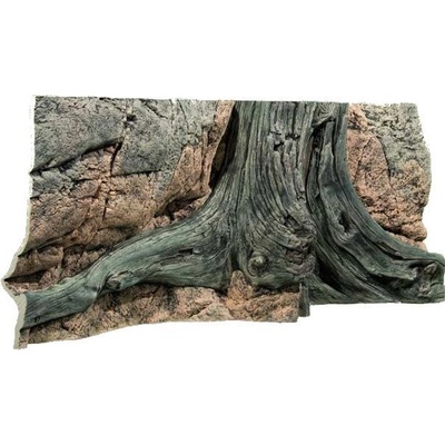 Back to Nature pozadie Amazonas 120 x 50 cm