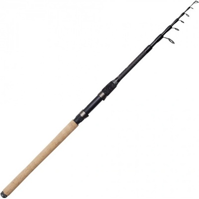 DAM Shadow Tele 2,4 m 40-60 g 6 dílů
